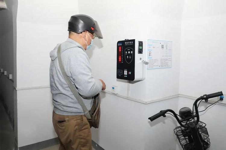 电驰生活 一座老社区的空间平权实验